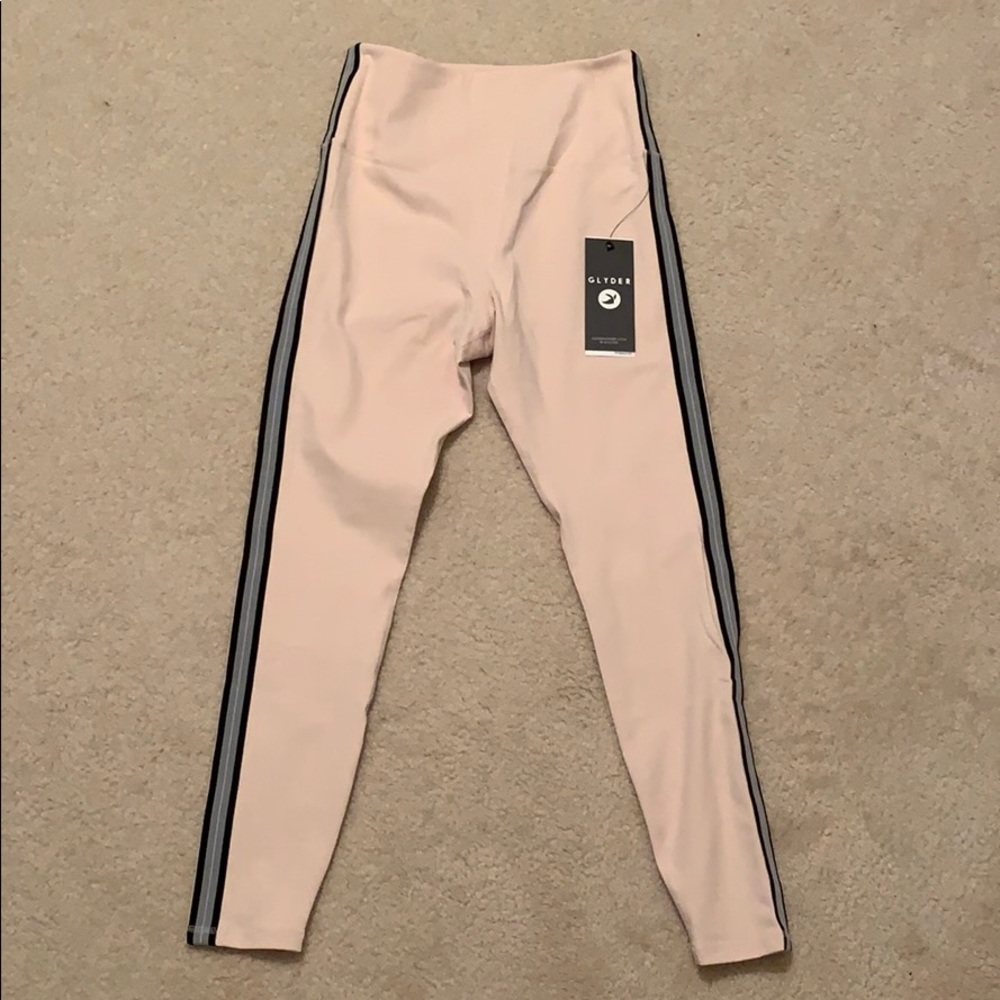 Glyder Revolution Leggings